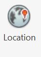 Location Selection Icon