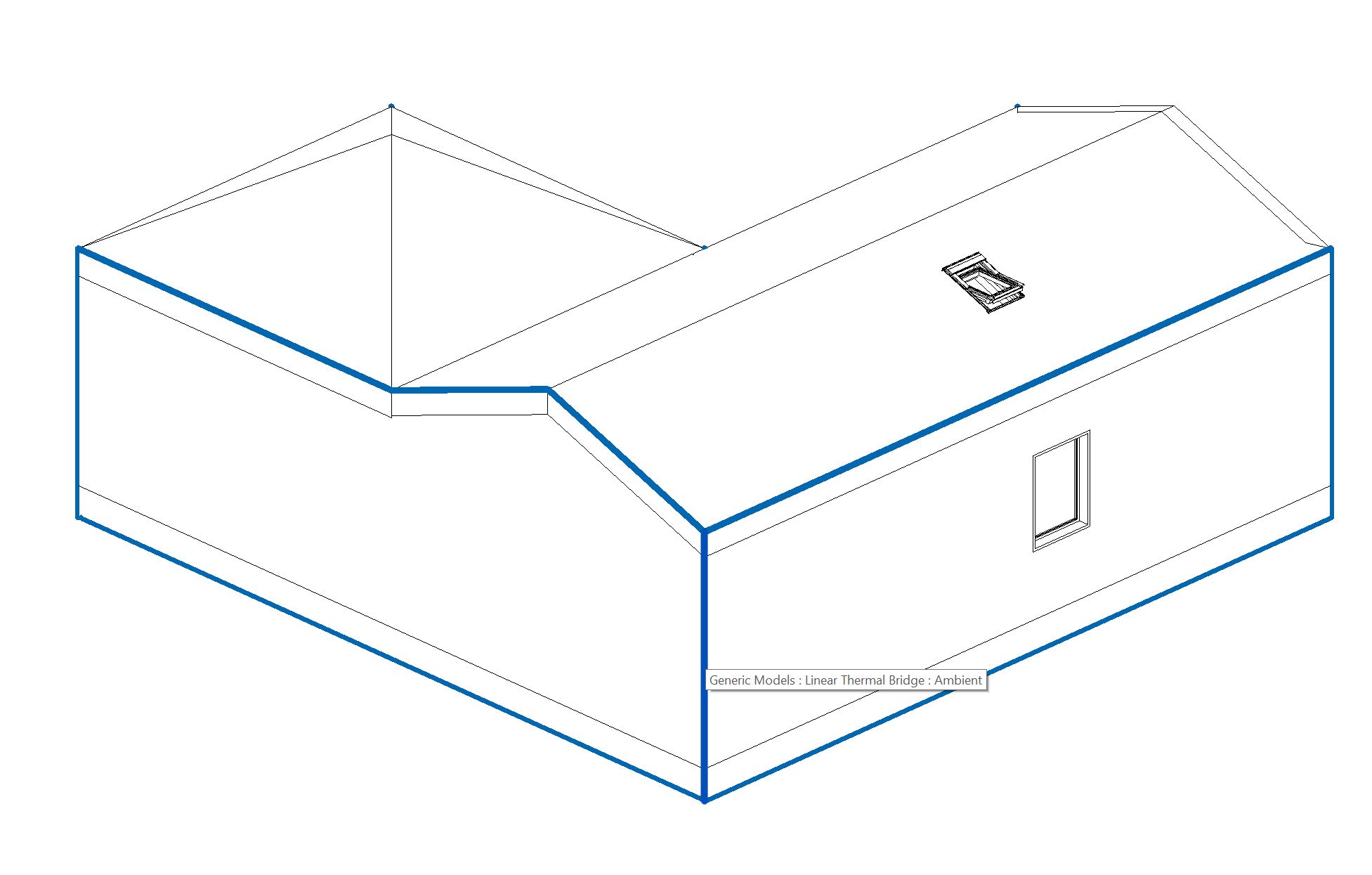 Thermal Bridges