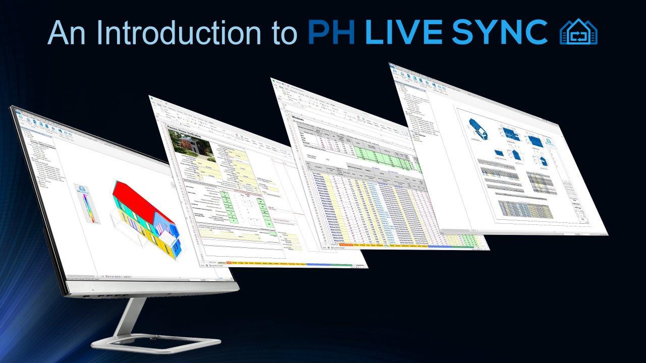 An Introduction to PH Live Sync