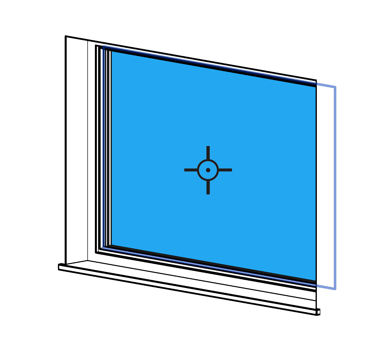 Window Surface Selection