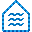 Airtight Envelope Icon Airtight Envelope Icon